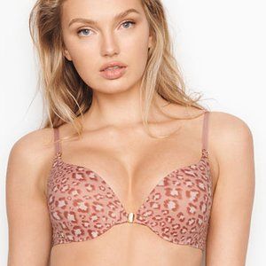 Incredible by VS Light Push-up Perfect Shape Bra